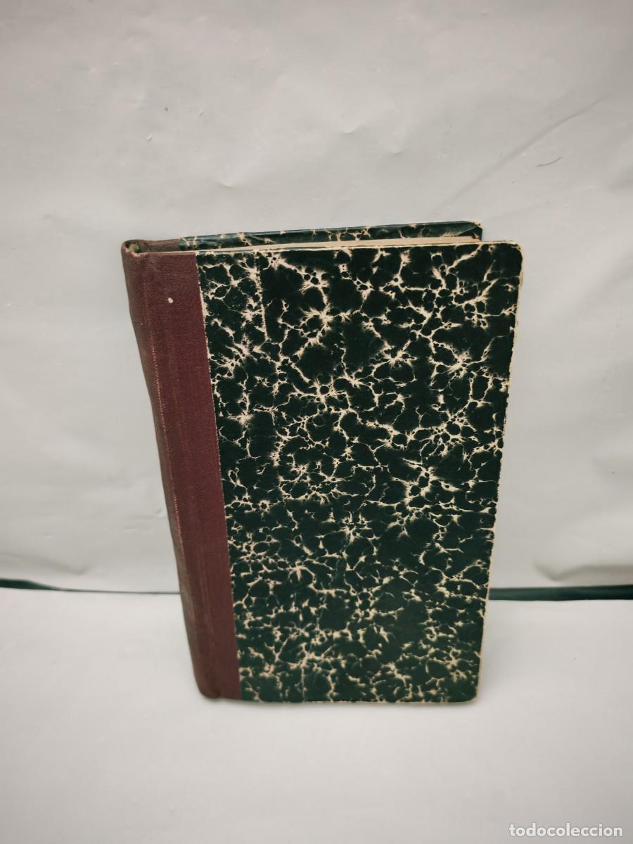Libros antiguos: Han de Islandia, Tomo II (Ibero-Americana de Publicaciones, 1925 aprox., Retapado tapa dura)