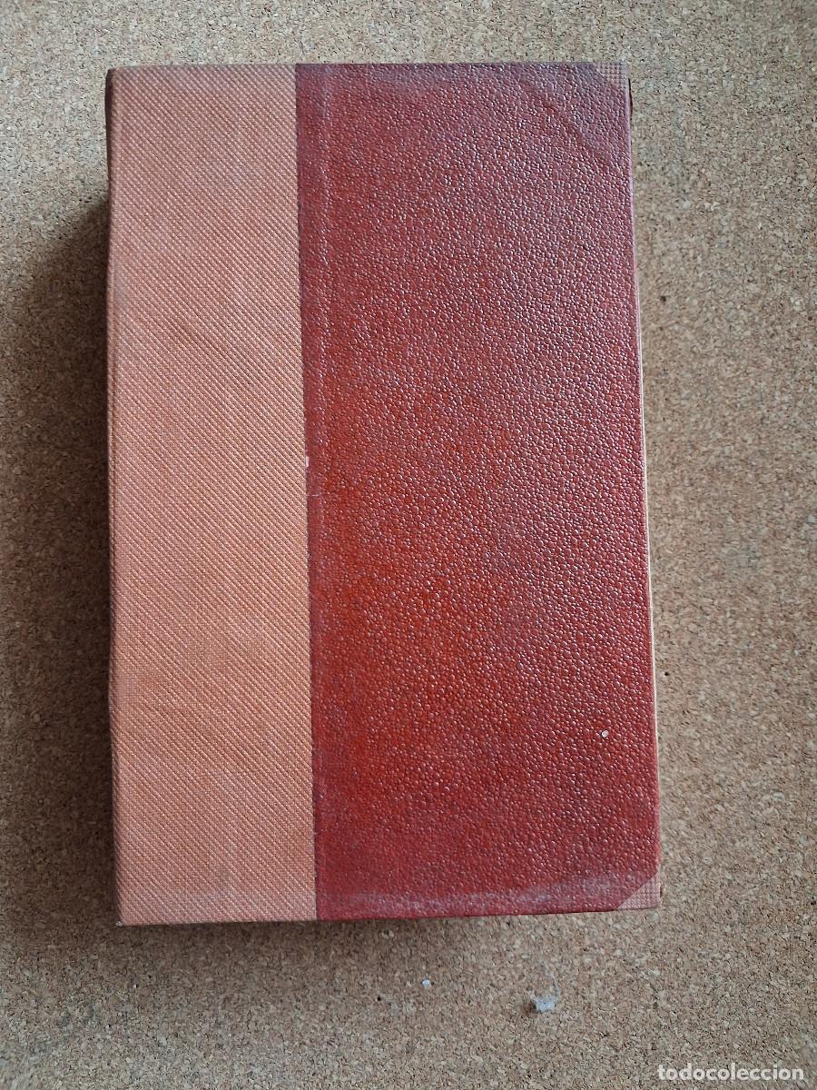 Libros antiguos: Les Natchez. Chateaubriand (F. de)