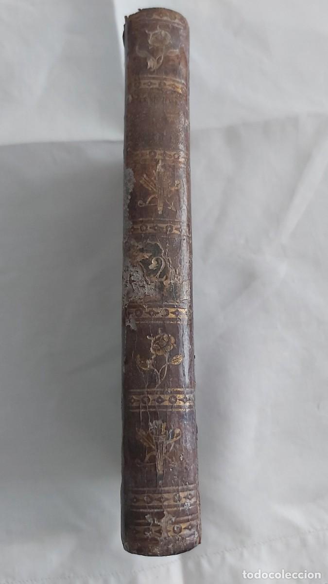 Libros antiguos: Libro Antiguo 1811 - Gonzalo de C&oacute;rdoba Tomo II - Florian / Imprenta Juan Alzine (Perpi&ntilde;&aacute;n)
