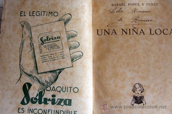 Libros antiguos: CUATRO NOVELAS ROMANTICAS - Foto 2