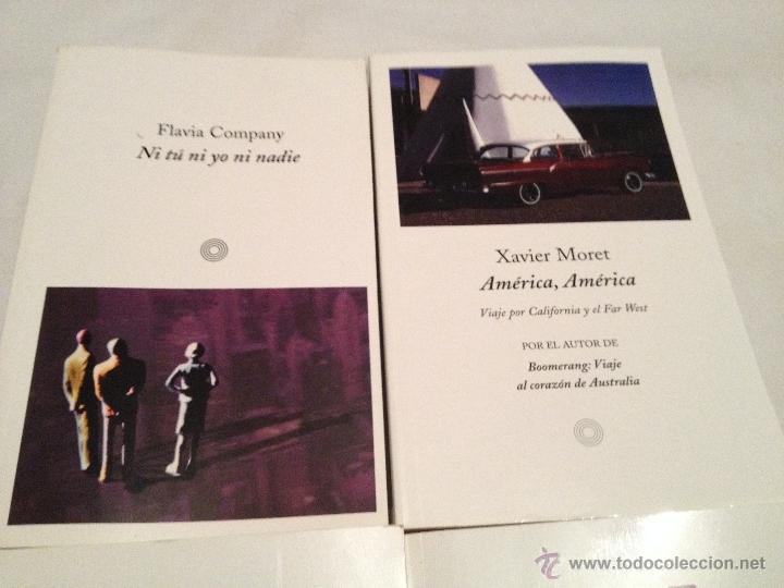 Libros antiguos: Detalles del lote - Foto 3