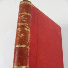 Libros antiguos: L-885.FEDERICA. LAS VIRGENES FUERTES. MARCEL PRÉVOST. ILUSTRADO. LOUIS MICHAUD, EDITOR. PARIS 1910.
