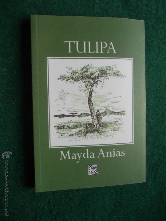 Libros antiguos: Tulipa - Foto 1