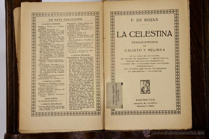 Libros antiguos: 6636 - EDITORIAL PROMETEO. VV. AA. 12 EJEMPLARES.( VER DESCRIPCI&Oacute;N). S/F.