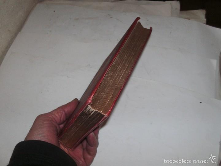 Libros antiguos: OWEN MEREDITH - LUCILE - - Foto 5
