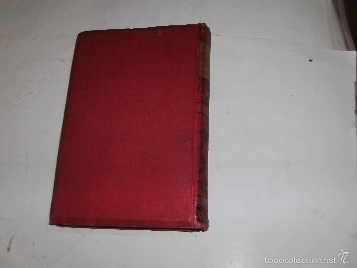 Libros antiguos: OWEN MEREDITH - LUCILE - - Foto 6