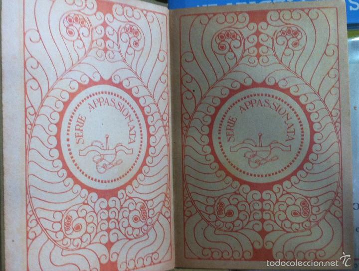 Libros antiguos: Benjamin Constant. Adolfo. 1916 - Foto 2