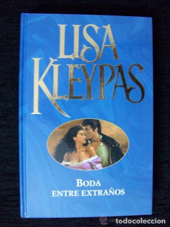 Libros antiguos: Boda entre extra&ntilde;os - Foto 1