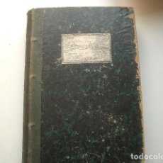 Libros antiguos: 1869 L`HOMME QUI RIT - EDITION ILLUSTREE : DESSINS DE G. ROCHEGROSSE ET D. VIERGE. HUGO, VICTOR