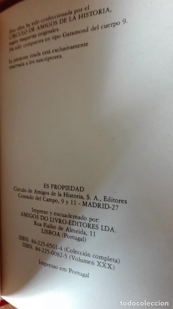 Libros antiguos: Novela:Cintur&oacute;n de castidad de:Pitigrilli - Foto 8