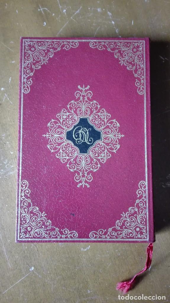 Libros antiguos: Novela La criba de Daniel Sueiro - Foto 3
