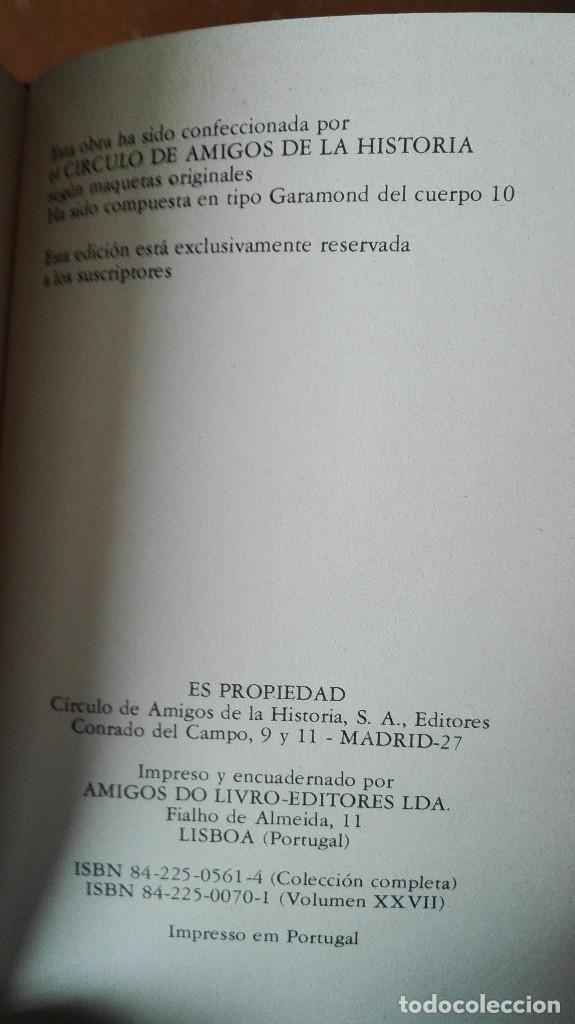 Libros antiguos: Novela La criba de Daniel Sueiro - Foto 8