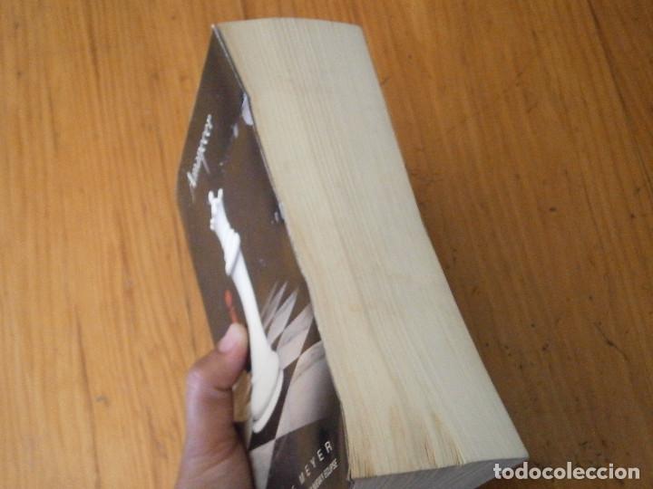 Libros antiguos: AMANECER. STEPHENIE MEYER - Foto 6