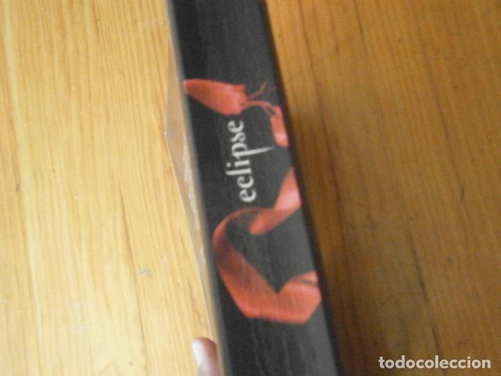 Libros antiguos: ECLIPSE. STEPHENIE MEYER. - Foto 3