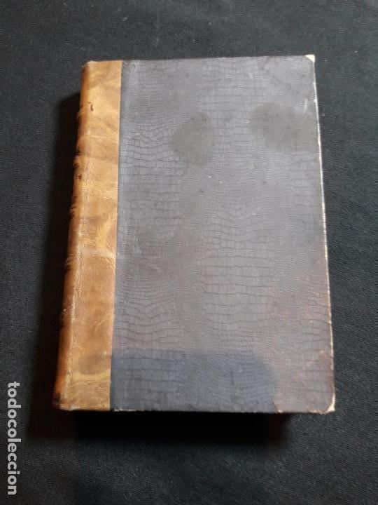 Libros antiguos: El escudo de armas - Foto 2