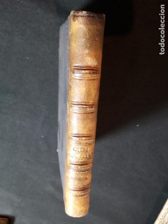 Libros antiguos: El escudo de armas - Foto 4