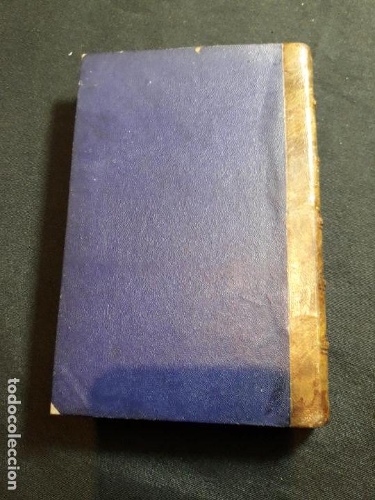 Libros antiguos: La cuarta plaga - Foto 2