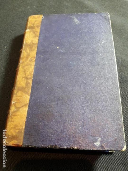 Libros antiguos: La cuarta plaga - Foto 3