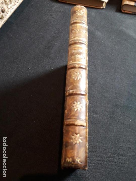 Libros antiguos: Deuda saldada - Foto 4