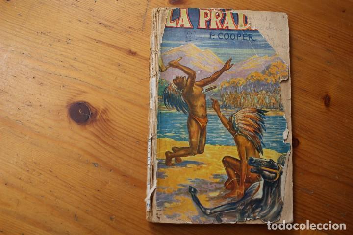 Libros antiguos: LA PRADERA - Foto 2
