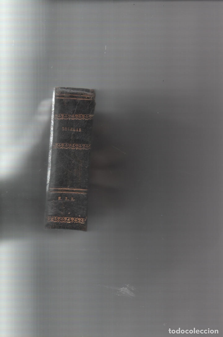Libros antiguos: Un secreto. - Foto 1