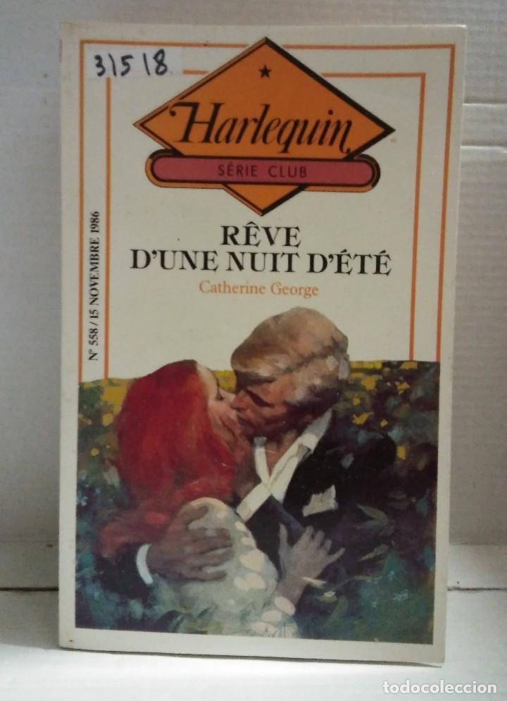 31518 - novela romantica - harlequin - serie cl - Compra venta en  todocoleccion