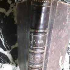 Libros antiguos: LA CATORCE, DE PEDRO MATA. TAPA DURA. VIUDA DE PUEYO, 1918 (3A ED)