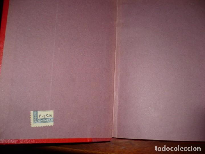 Libros antiguos: 21 NOVELAS / 1 VOLUMEN DE MARY FLORAN -TRADUCCION DE FELIPE VILLAVERDE 1930 BARCELONA - Foto 10 - 204486098