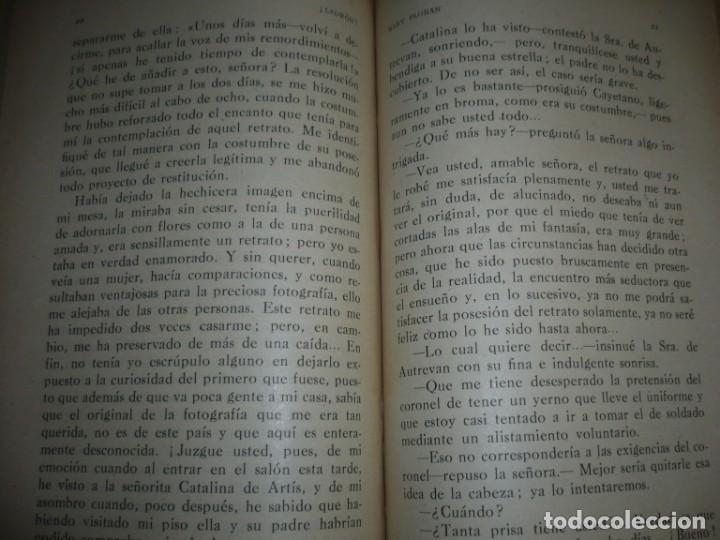 Libros antiguos: 21 NOVELAS / 1 VOLUMEN DE MARY FLORAN -TRADUCCION DE FELIPE VILLAVERDE 1930 BARCELONA - Foto 6 - 204486098