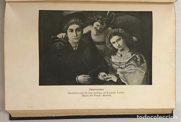 Libros antiguos: LA PERFECTA CASADA. - Foto 4