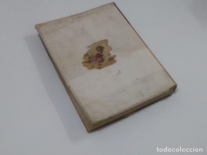 Libros antiguos: EL OTO&Ntilde;O DEL CORAZON, 1944 - Foto 5