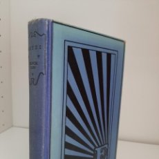 Libros antiguos: RITZI, ELINOR GLYN, NARRATIVA ROMANTICA / ROMANTIC NARRATIVE, EDICIONES EDITA, 1930