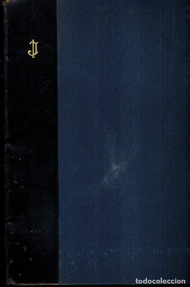 Libros antiguos: LA DAMA DE LAS CAMELIAS - Foto 2