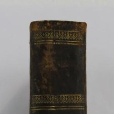 Libros antiguos: BELLA-ROSA, AMORES DE UNA DUQUESA POR AMADEO ACHARD (TRADUCCIÓN ESTEBAN LLOBERA). 2ª EDICIÓN 1863