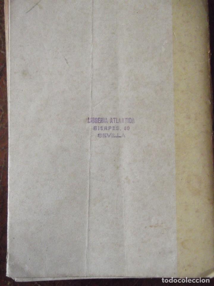 Libros antiguos: KATIA de Leon Tolstoi - 1ª edición de 1940 - Foto 6 - 271134308