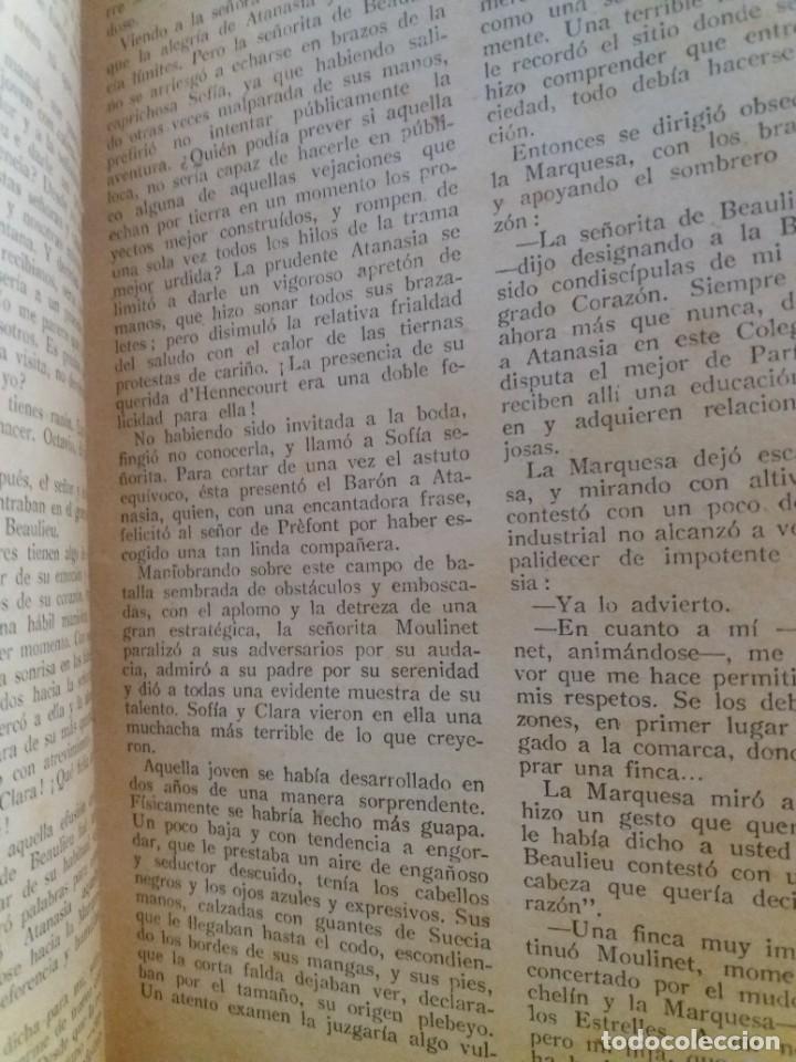 Libros antiguos: FELIPE DERBLAY - Foto 8