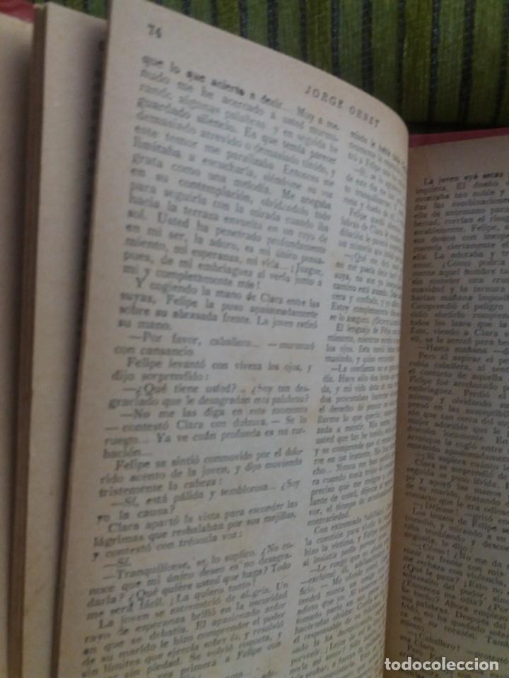 Libros antiguos: FELIPE DERBLAY - Foto 9
