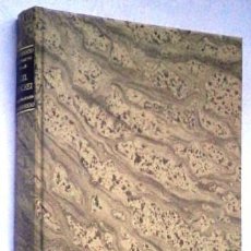 Libros antiguos: ABEL SÁNCHEZ, UNA HISTORIA DE PASIÓN POR MIGUEL DE UNAMUNO DE ED. RENACIMIENTO EN MADRID 1917. Lote 314014443