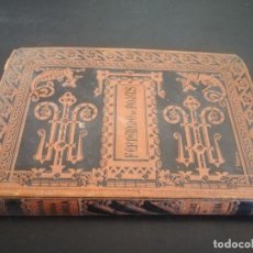 Libros antiguos: LA CELESTINA / FERNANDO DE ROJAS / AR402 / 1886 DANIEL CORTEZO BARCELONA. Lote 356916440