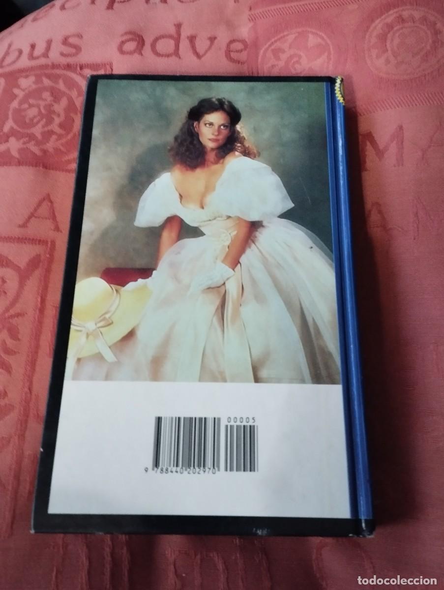 Libros antiguos: Libro Avda del Parque 79 de la colecci&oacute;n &Eacute;xitos TV - Foto 4