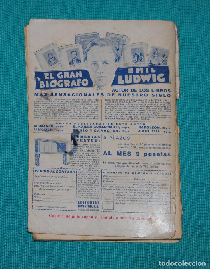 Libros antiguos: Hogar, dulce hogar... - Foto 2