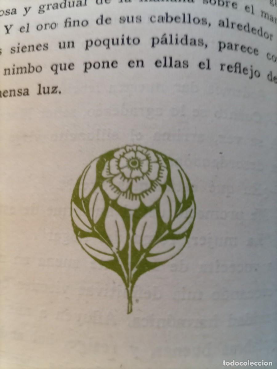 Libros antiguos: E. Marquina Las dos vidas - Foto 12