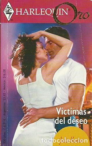 Antiquarische B&uuml;cher: Victimas del Deseo - Julie Kenner