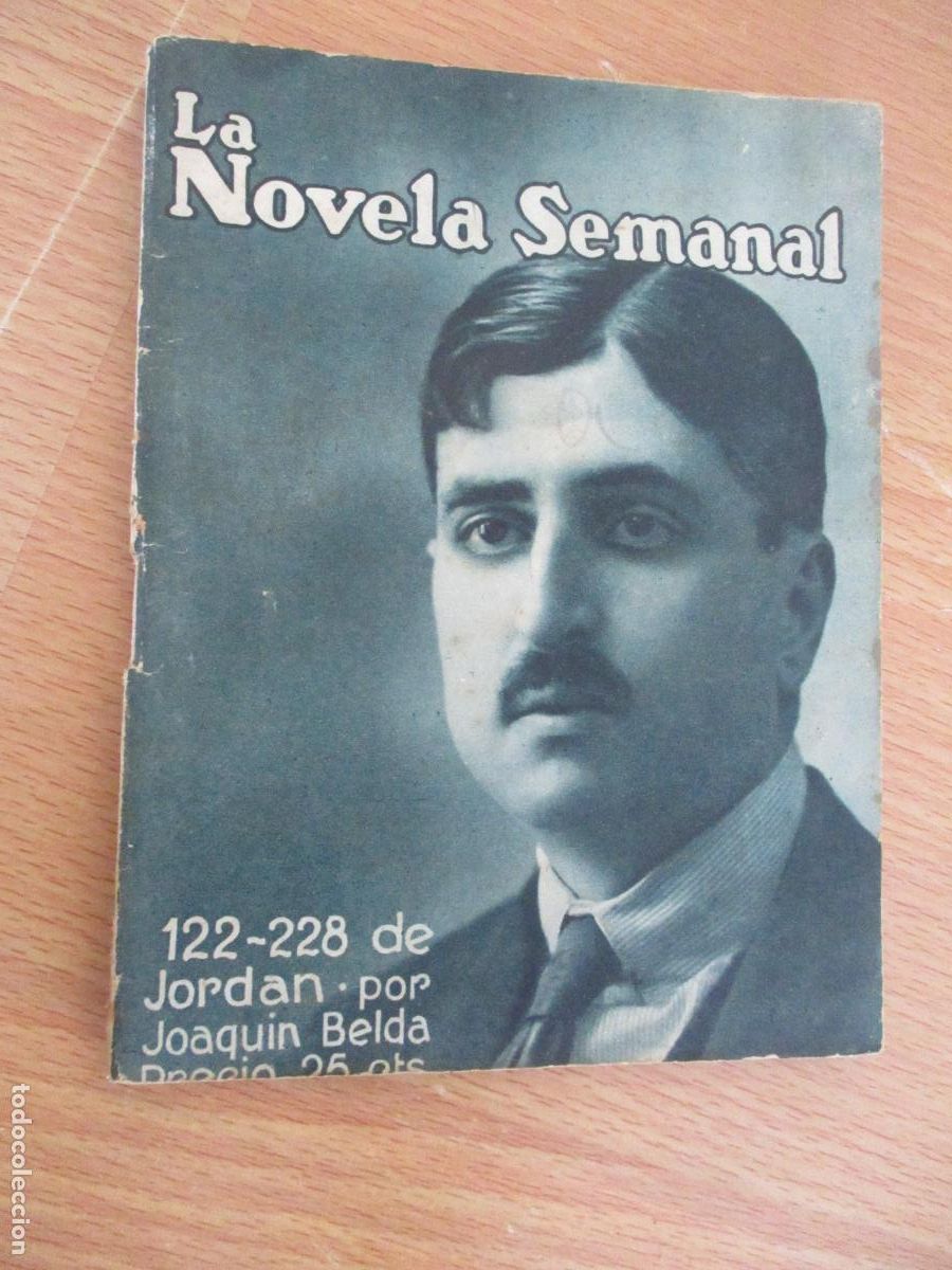 Libros antiguos: LA NOVELA SEMANAL,N&ordm;. 87- EL SUE&Ntilde;O ES VIDA- PRENSA GR&Aacute;FICA.-1922