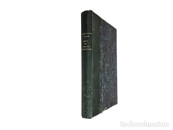Libros antiguos: Anatole France - Les d&eacute;sirs de Jean Servien par Anatole France