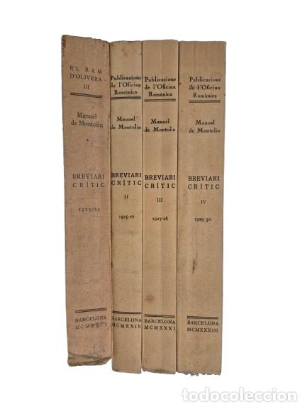 Libros antiguos: 4 Tomos Genio Cristianismo - Bellezas de la Religion Cristiana - El Sr. F. A. de Chateaubriand -1825
