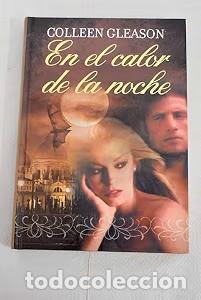 Antiquarische B&uuml;cher: En el Calor de la Noche - Colleen Gleason - Rba Coleccionables