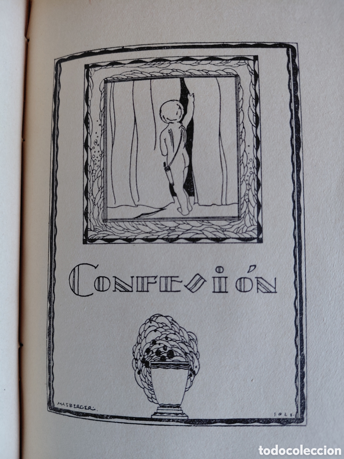 Libros antiguos: La casa de ayer. Concordia Merrel (seud&oacute;nimo de Mary Phyllis Joan Morton). /Diario de Amor. Gertrudi
