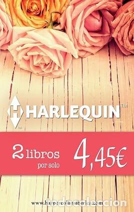Libros antiguos: Todo en Juego; Dolor de Amor: Pack 51 - Juliet Landon, Jennifer Hayward - Harlequin - Bianca