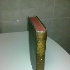 Libros antiguos: EL ATAJO DE LA MUERTE, JACKSON GREGORY - 1924. Lote 31088797